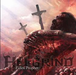 Helgrind (UK) : Fallen Prophet